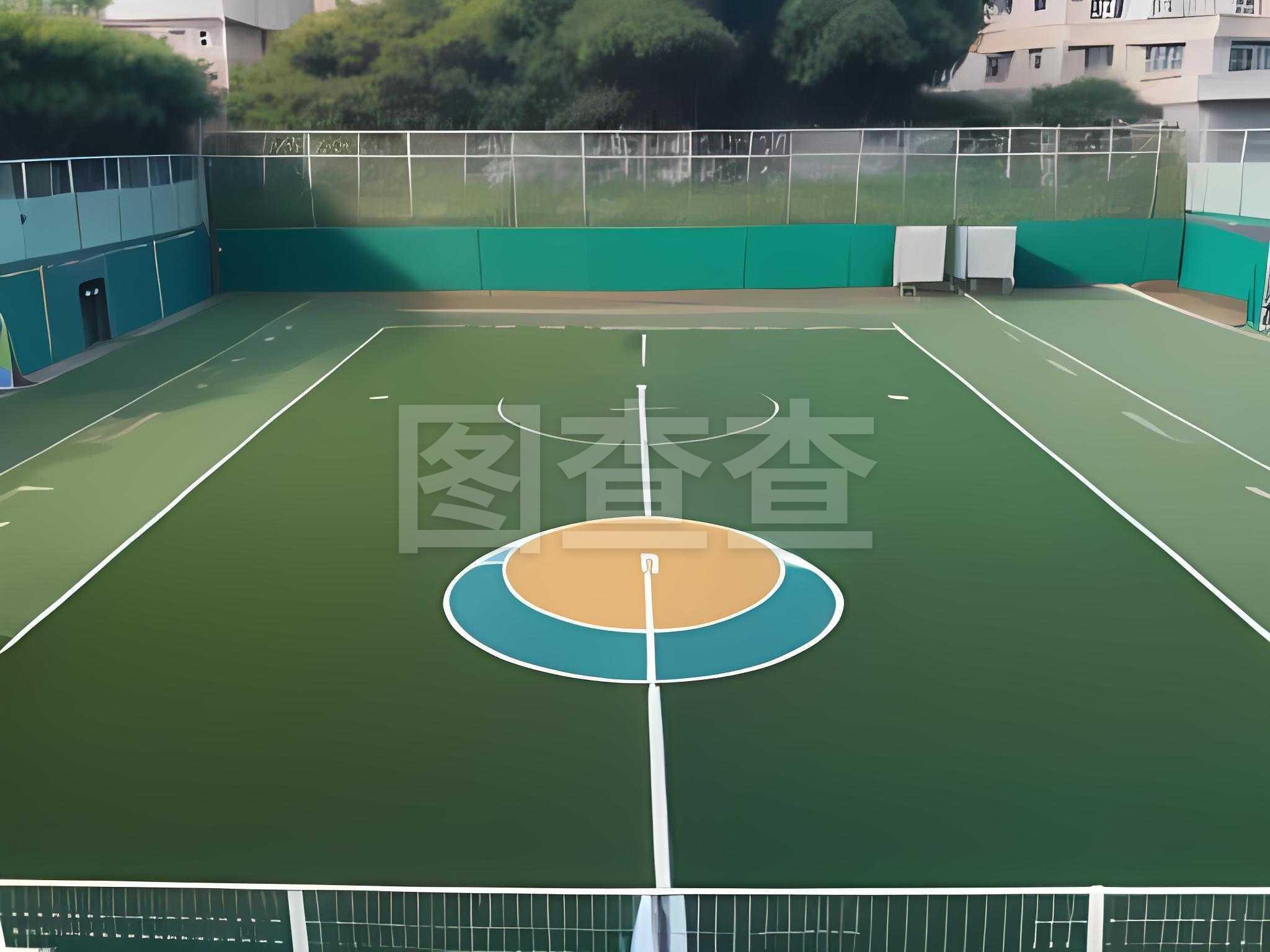 平衡商业利