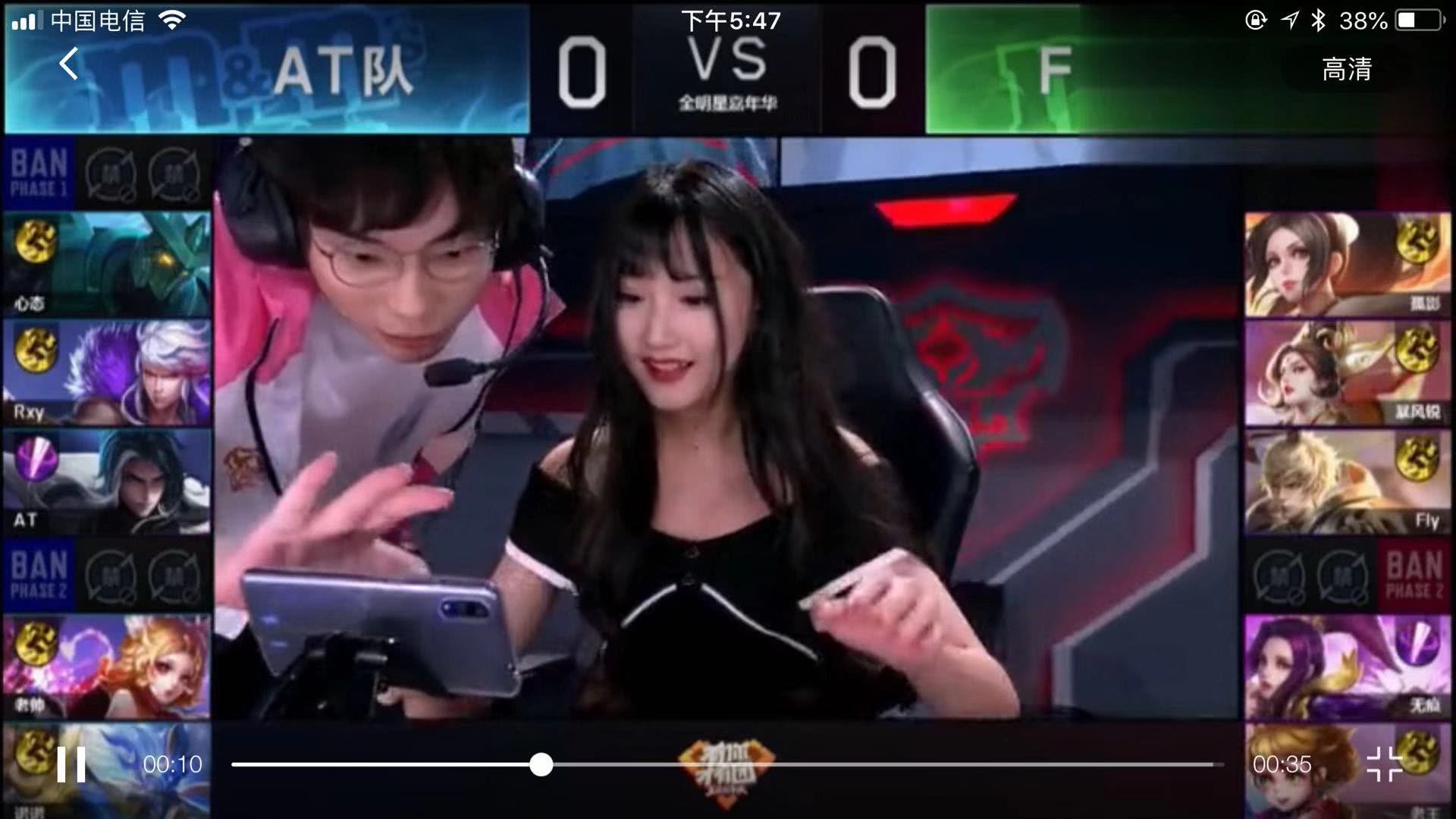 方面的卓越