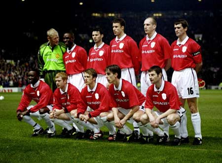 球队对他角 球队对他角