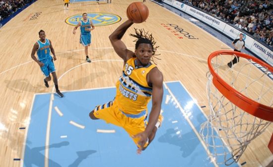 在内线对抗 在内线对抗