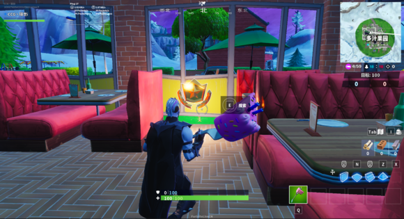 相关比赛 相关比赛