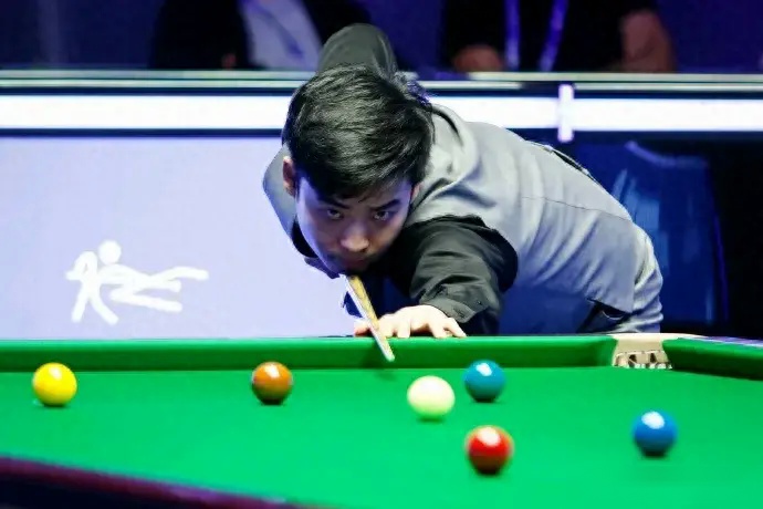 他的多次进 他的多次进