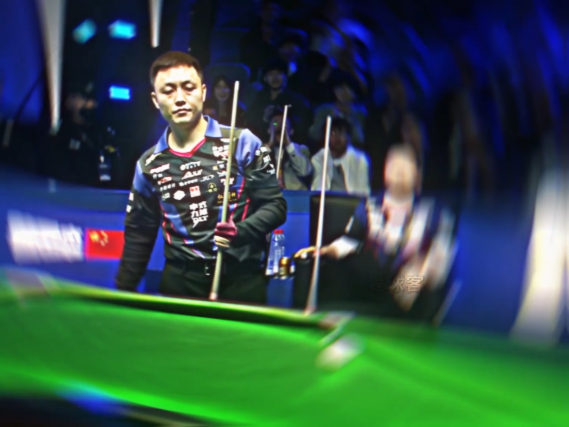 个充满挑战 个充满挑战