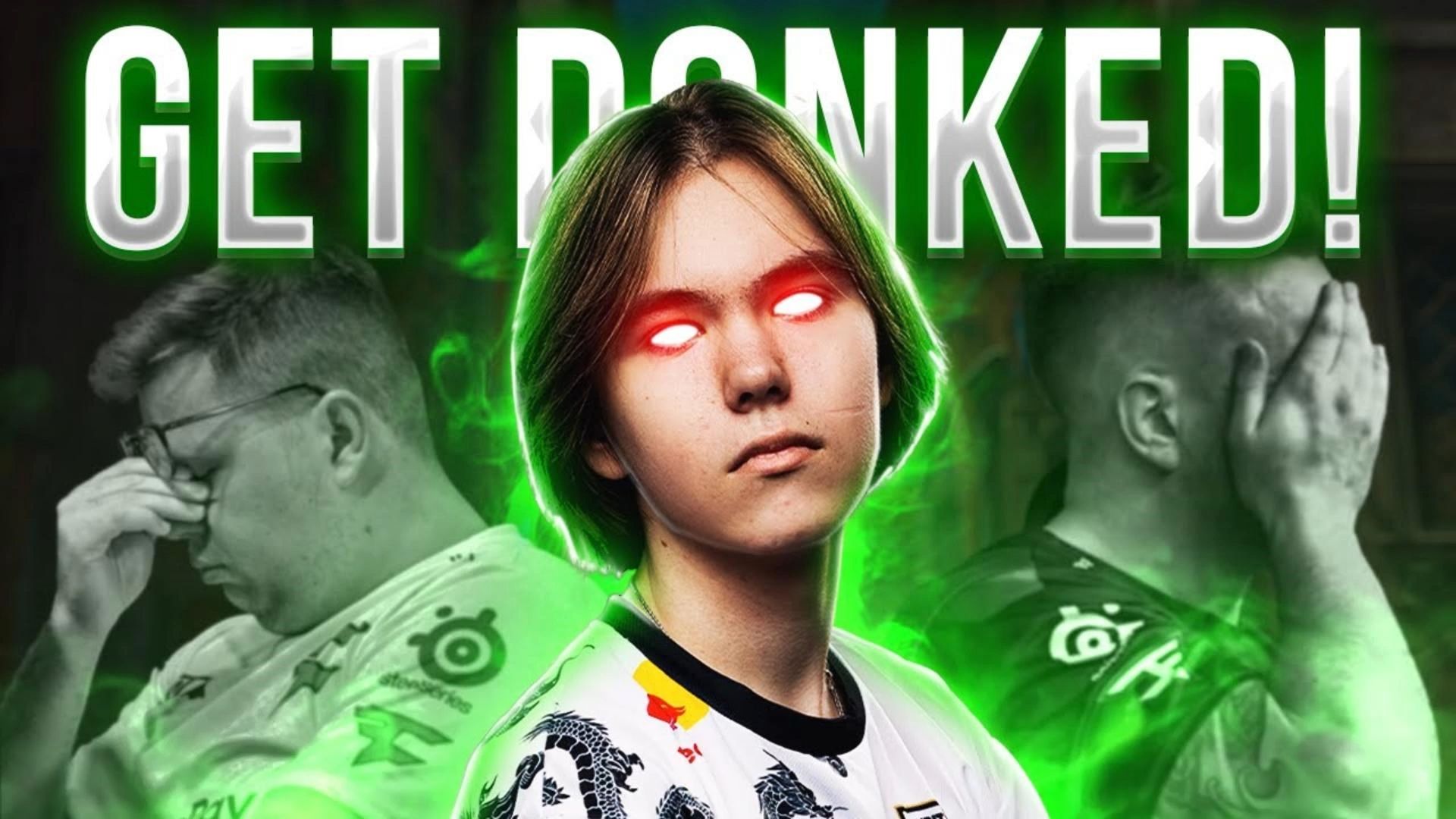 人物的交接 人物的交接