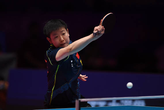 通过技术 通过技术