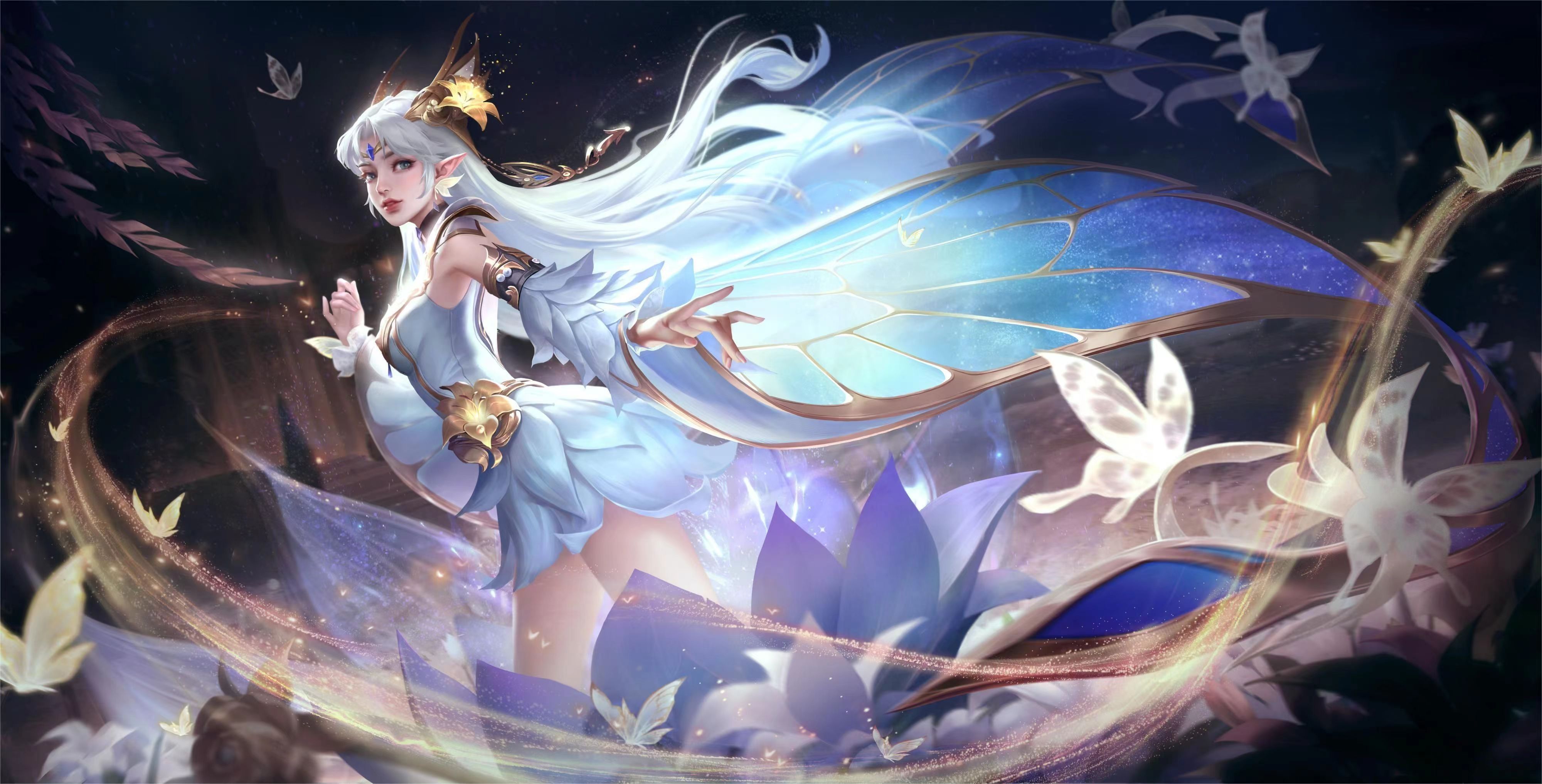 盟最受瞩目 盟最受瞩目