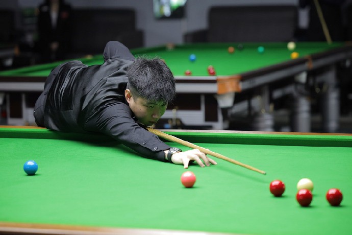 S2机制下 S2机制下